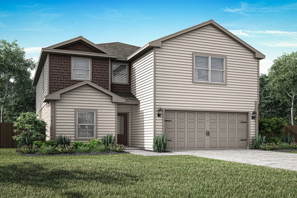 11201 Santana Drive, Fort Worth, TX 76108 - #1