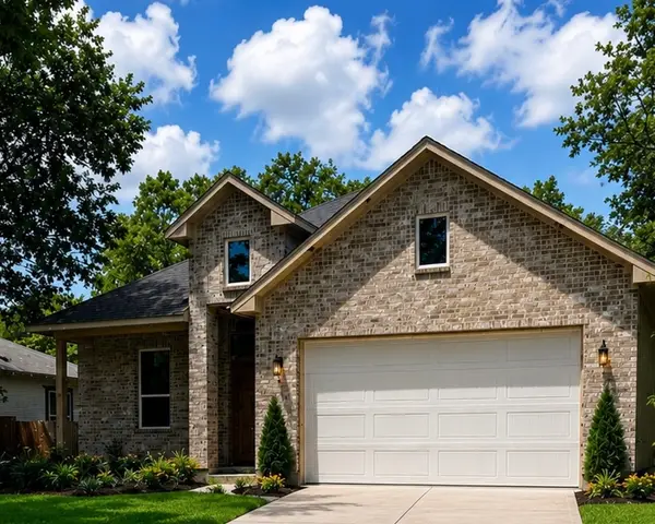 3039 Ramsey Avenue, Dallas, TX 75216