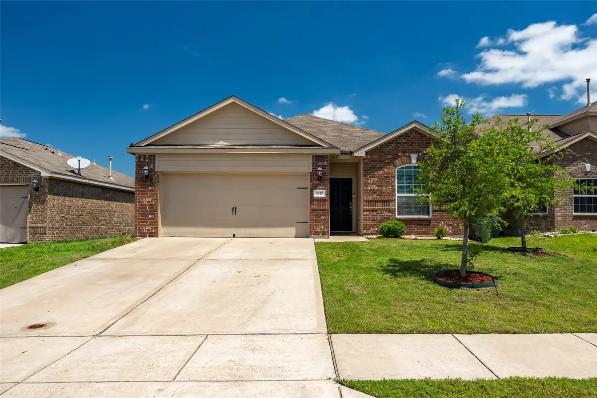 8945 Black Haw Street, Forney, TX 75126 - #1