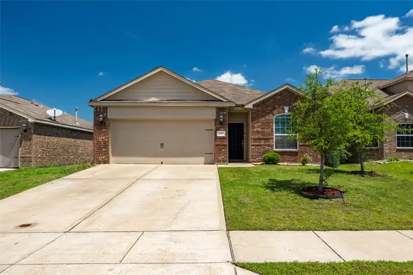 8945 Blackhaw Street, Forney, TX 75126