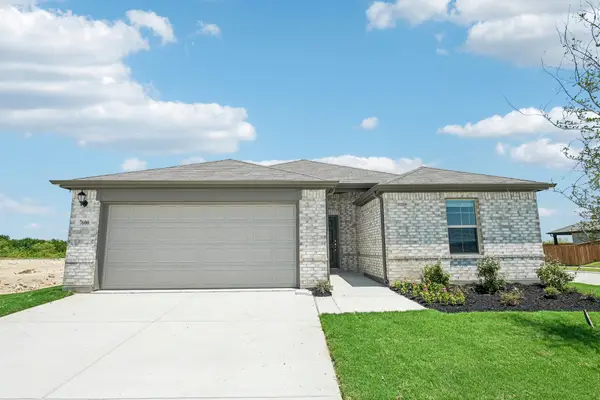 7600 Sapwood Drive, Fort Worth, TX 76131