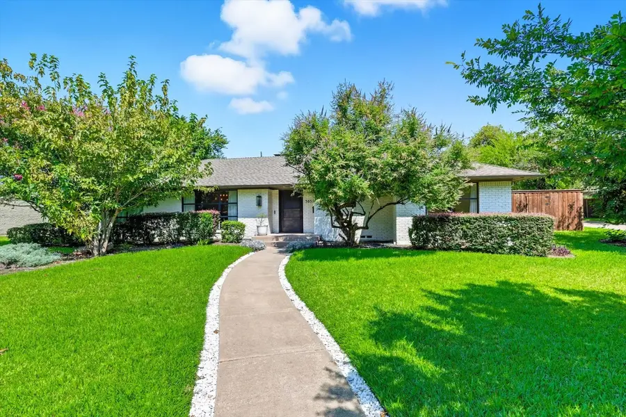 5857 Charlestown Drive, Dallas, TX 75230 - #2
