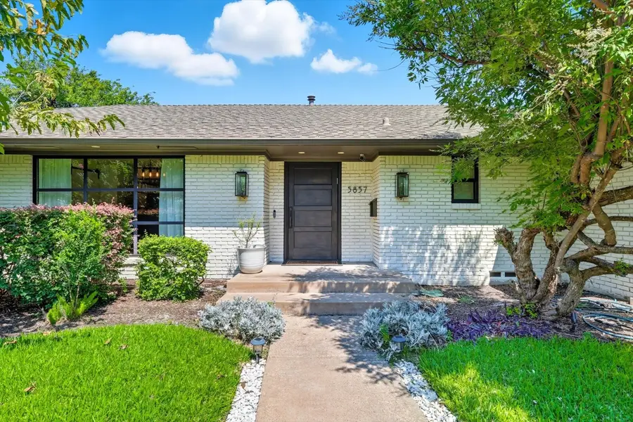 5857 Charlestown Drive, Dallas, TX 75230 - #3