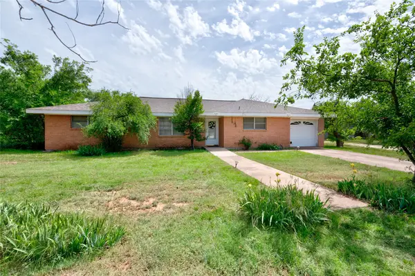 109 Old Clark Road, Abilene, TX 79602