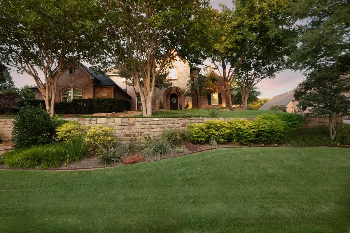 805 Lake Breeze Drive, Highland Village, TX 75077 - #1