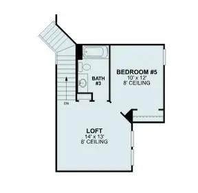 1513 Vista Run Lane, Oak Point, TX 75068 - #3