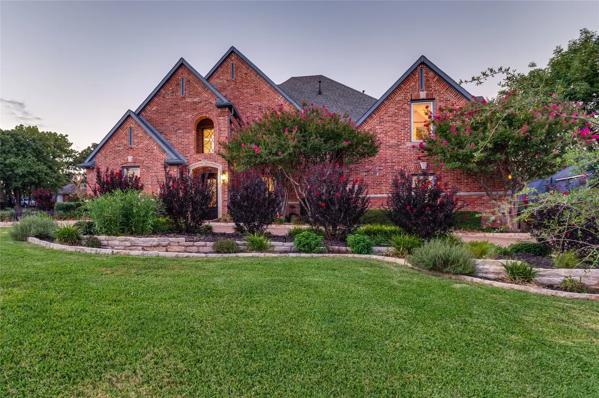 801 Shady Bend Court, Highland Village, TX 75077 - #1