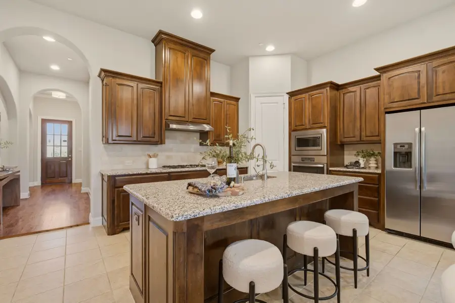 4721 Harlow Bend Drive, Irving, TX 75038 - #3