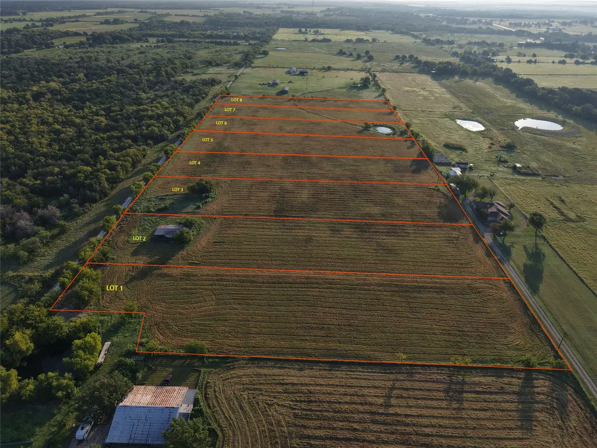 TBD NE County Road 1010 Lot #3, Rice, TX 75155 - #1
