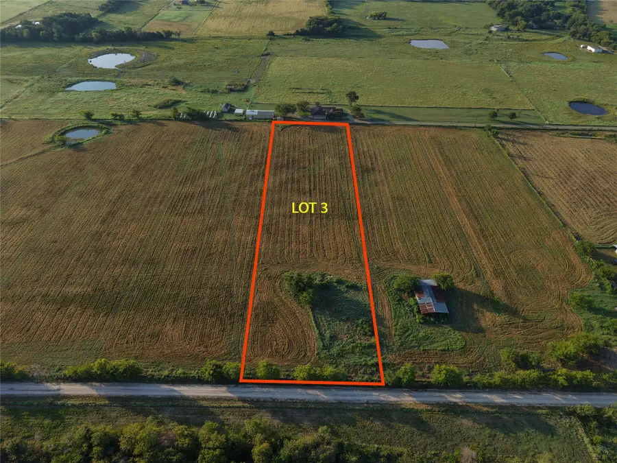 TBD NE County Road 1010 Lot #3, Rice, TX 75155 - #2