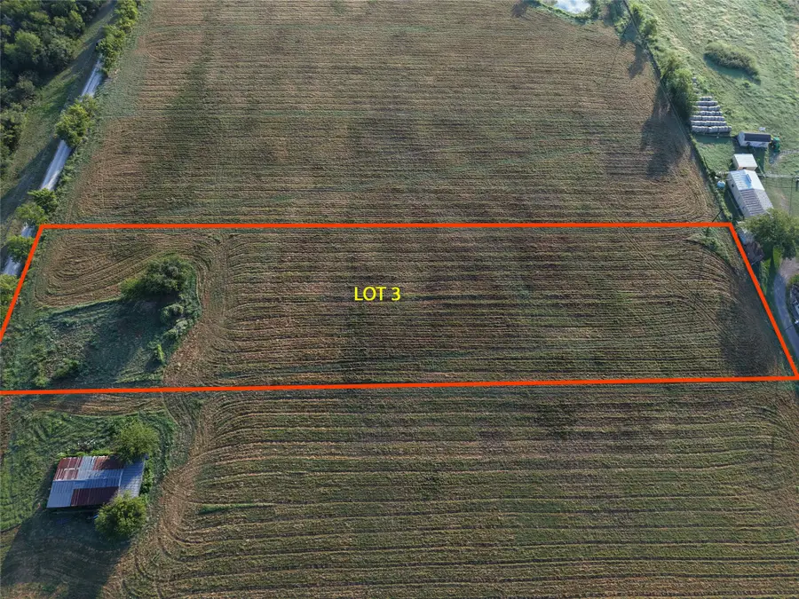 TBD NE County Road 1010 Lot #3, Rice, TX 75155 - #3