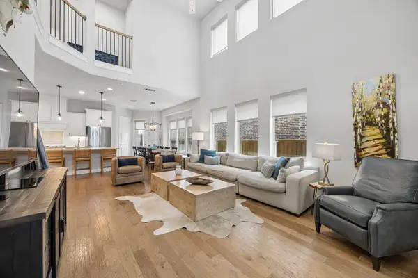 1051 Margo Drive, Allen, TX 75013