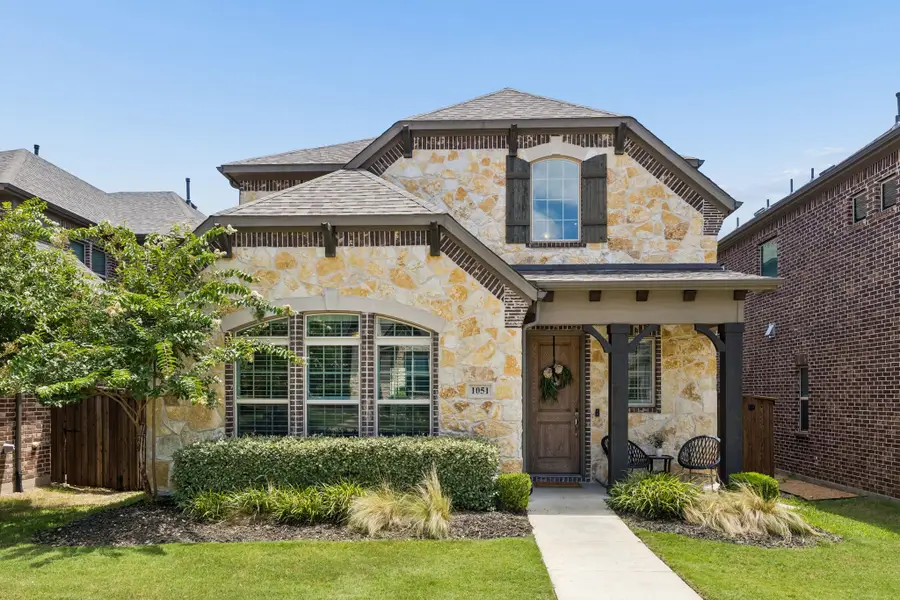 1051 Margo Drive, Allen, TX 75013 - #2