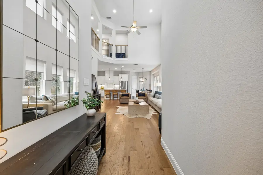 1051 Margo Drive, Allen, TX 75013 - #3