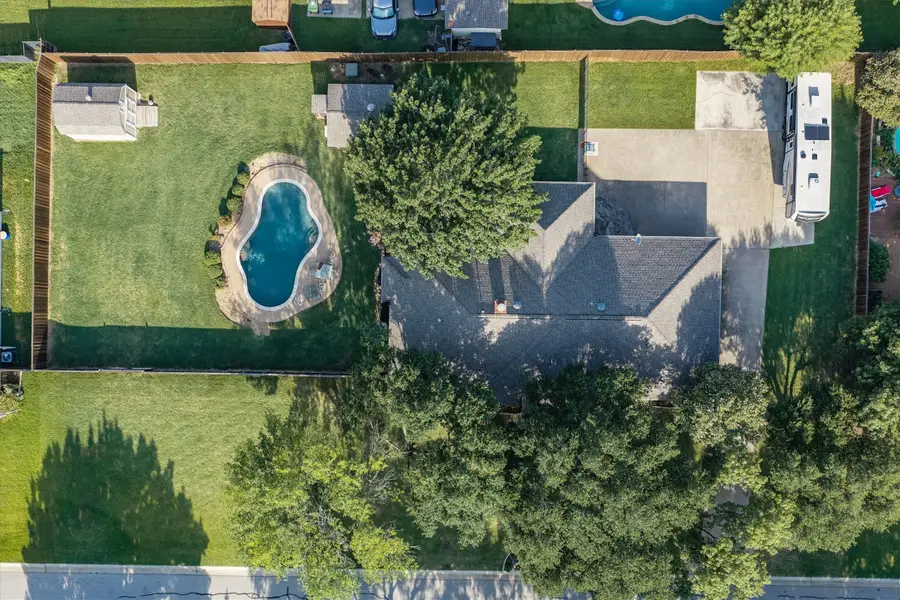 241 Raintree Drive, Highland Village, TX 75077 - #2
