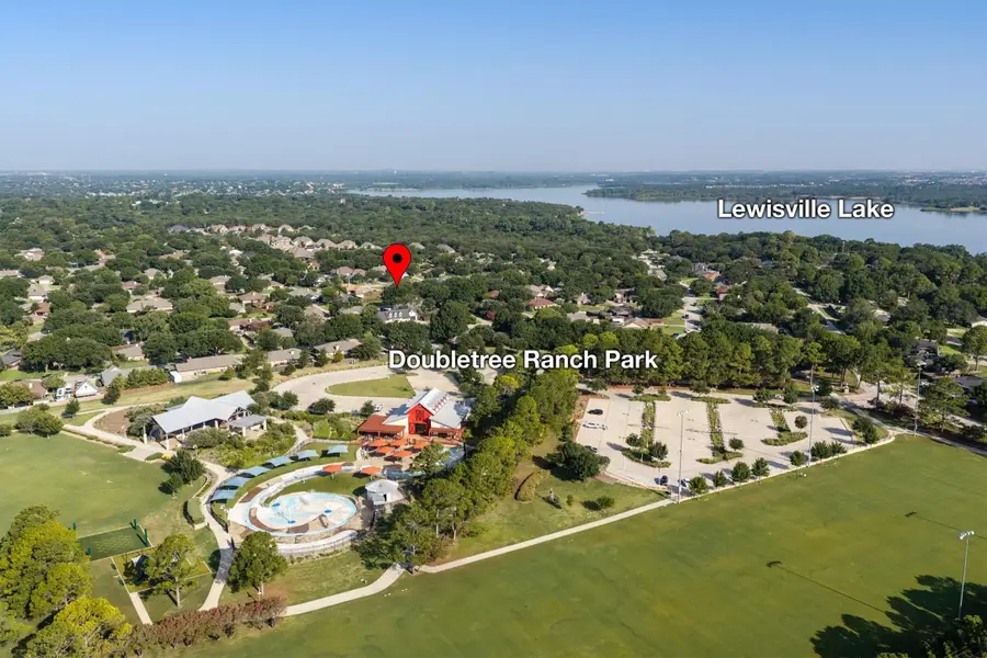 241 Raintree Drive, Highland Village, TX 75077 - #3
