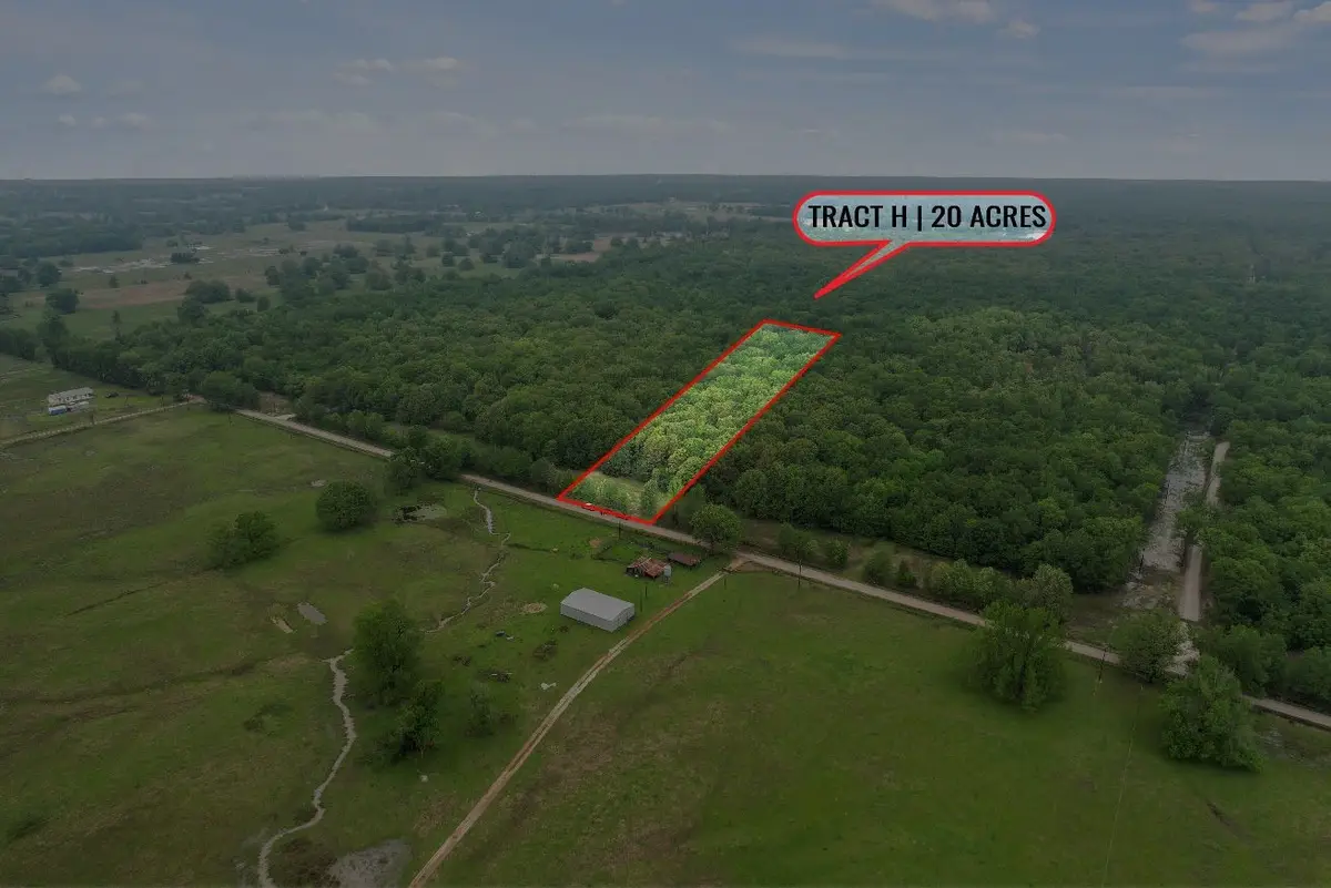 956 NE County Road 2220, Talco, TX 75487 - #1