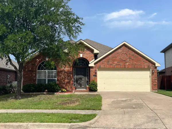 6517 Scottsdale Way, Frisco, TX 75034