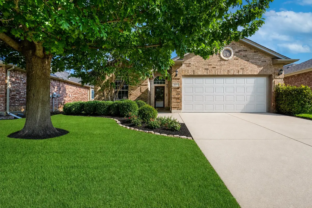 2641 Chadwick Drive, Fort Worth, TX 76131 - #1