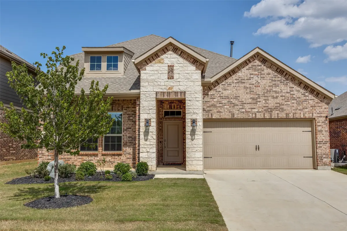 3816 Blacksmith Road, Aubrey, TX 76227 - #1