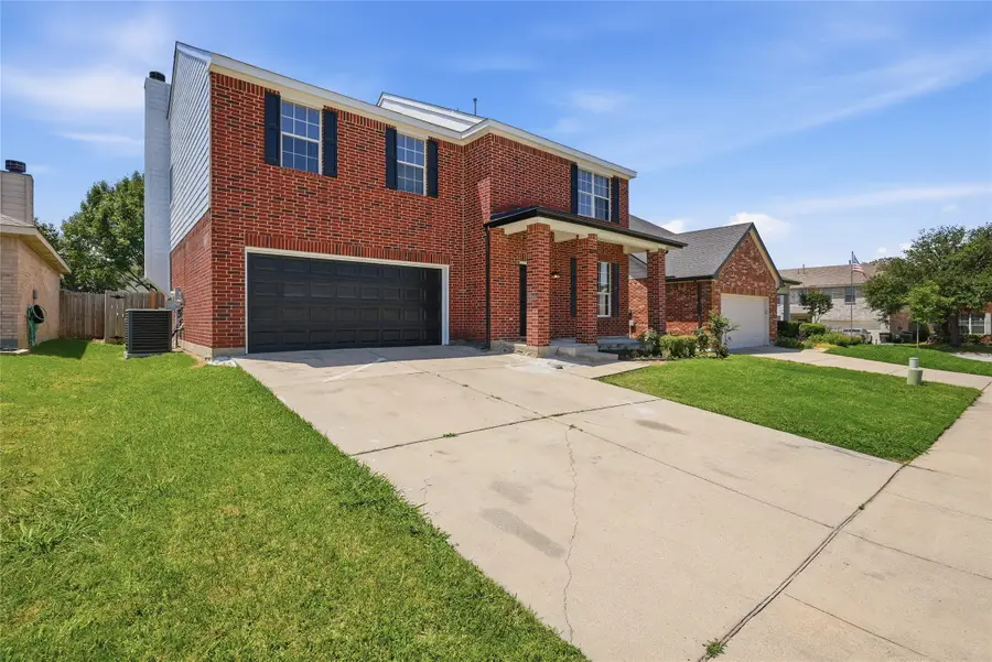 7104 Starwood Drive, Fort Worth, TX 76137 - #2