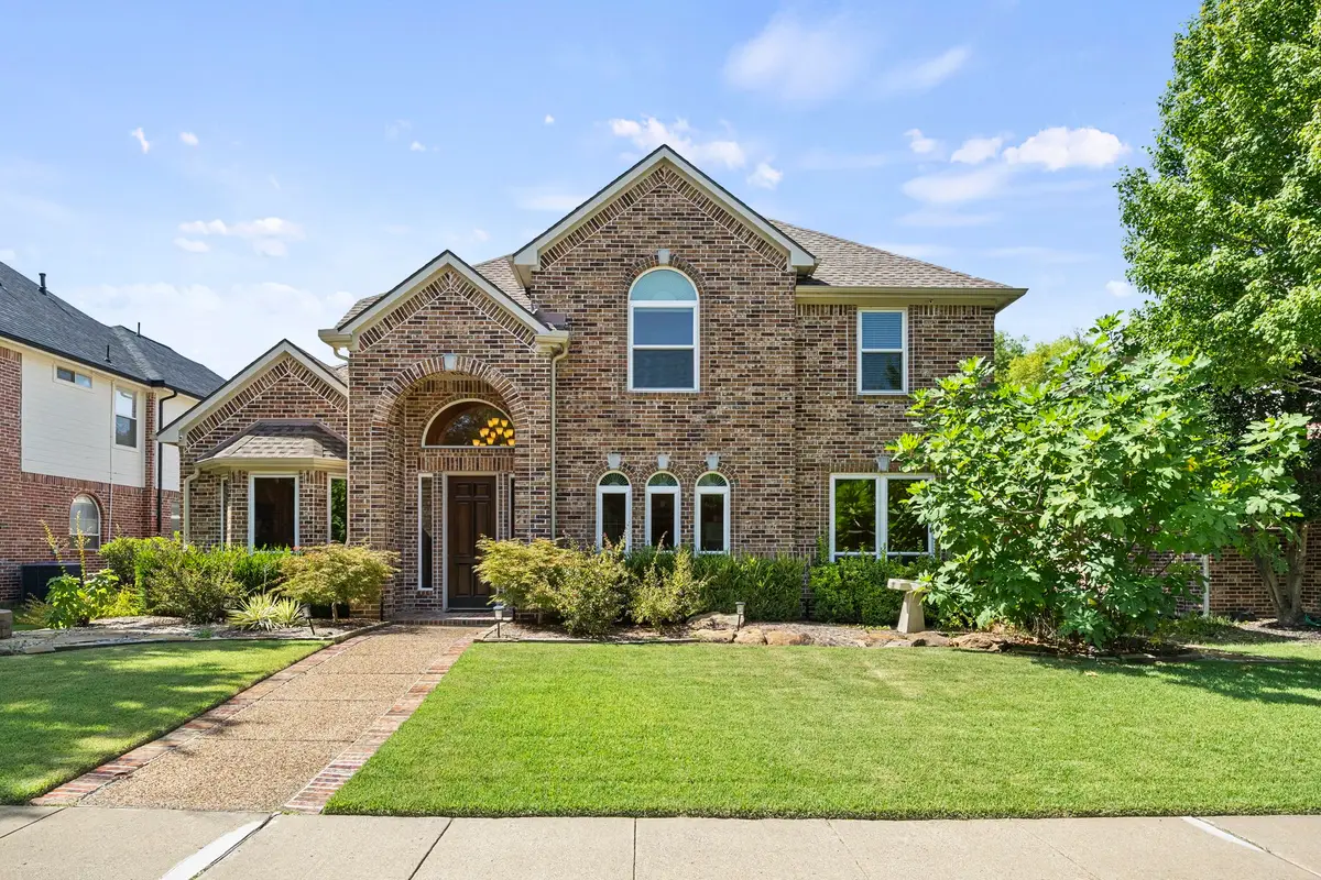 3187 Blue Oak Drive, Frisco, TX 75033 - #1
