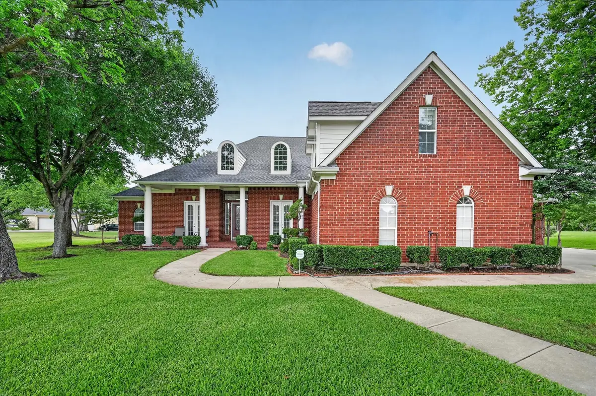 4409 Argyle Lane, Argyle, TX 76226 - #1