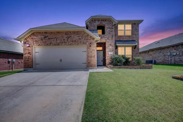 3229 Tobago Road, Fort Worth, TX 76123