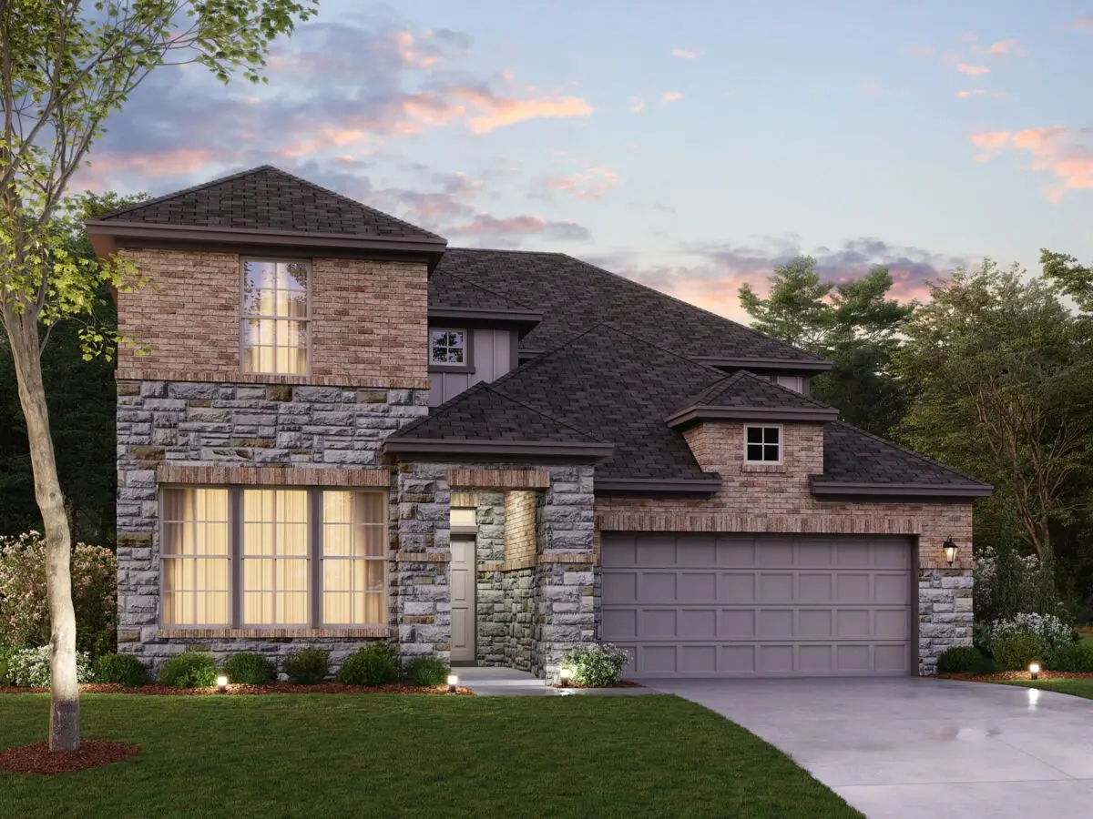 1120 Hitching Post Way, Oak Point, TX 75068 - #1
