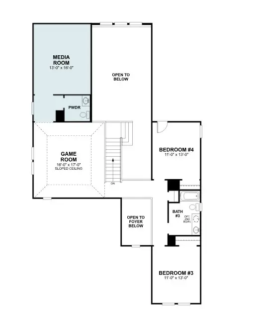 1120 Hitching Post Way, Oak Point, TX 75068 - #3