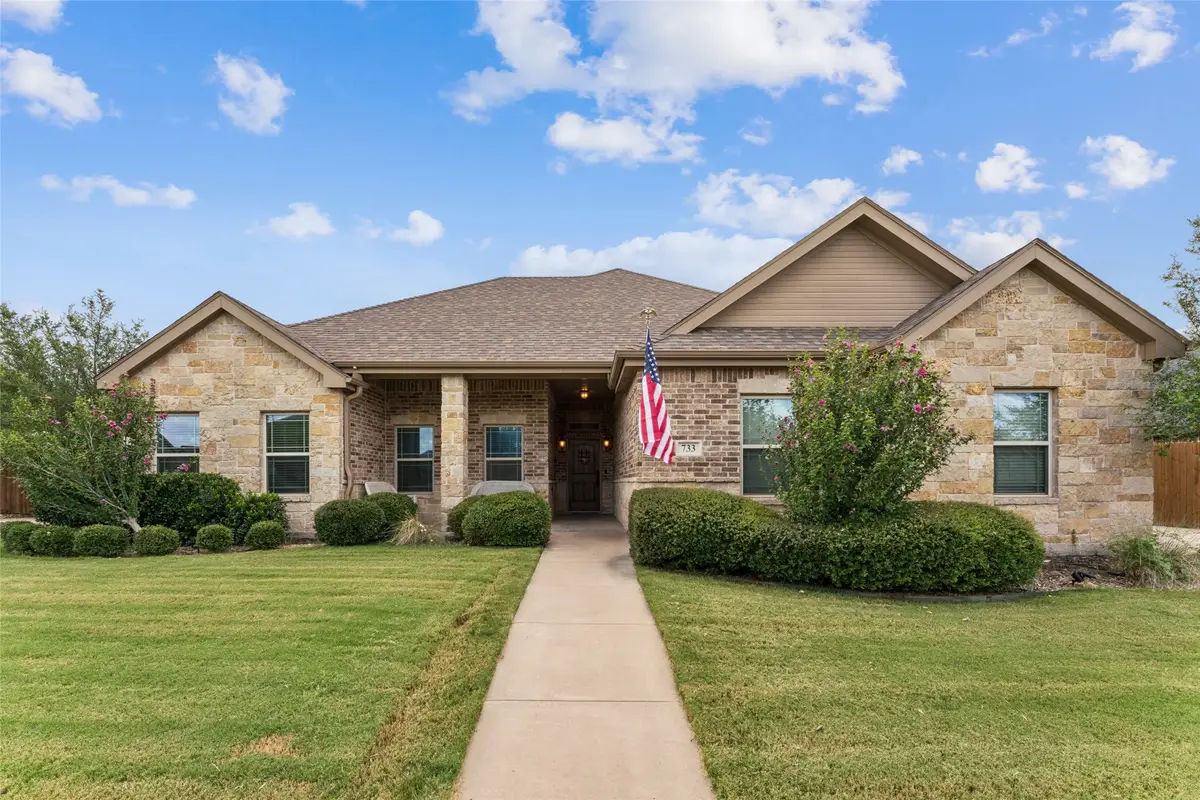 733 Marlin Drive, Abilene, TX 79602 - #1