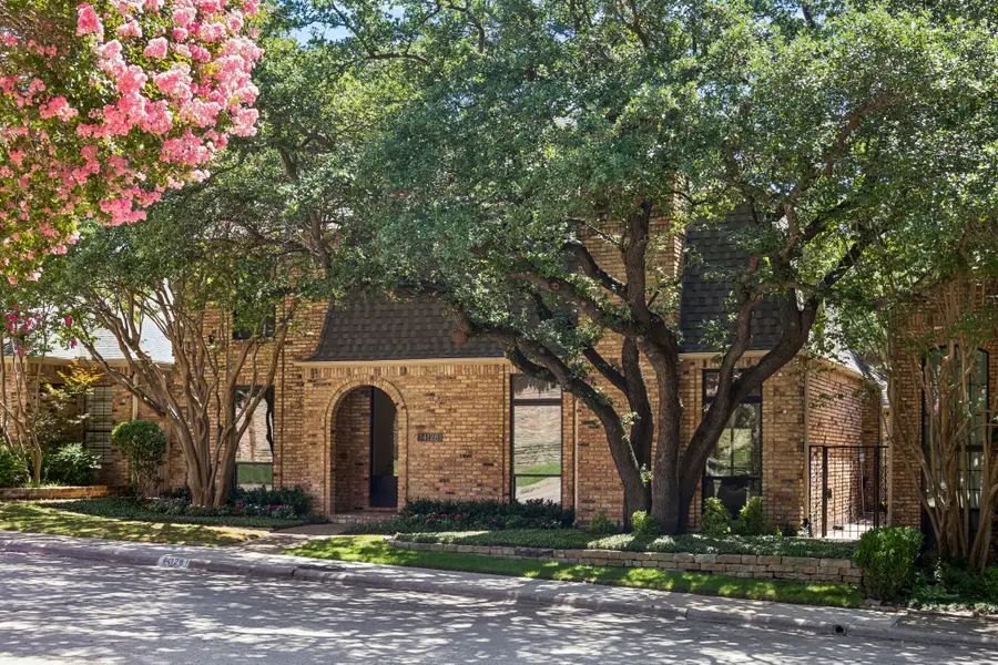 14128 Regency Place, Dallas, TX 75254 - #2
