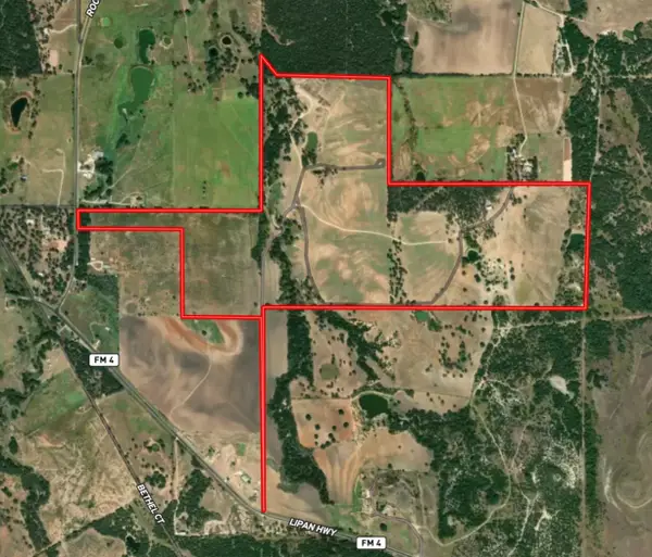10400 Lipan Highway, Lipan, TX 76462