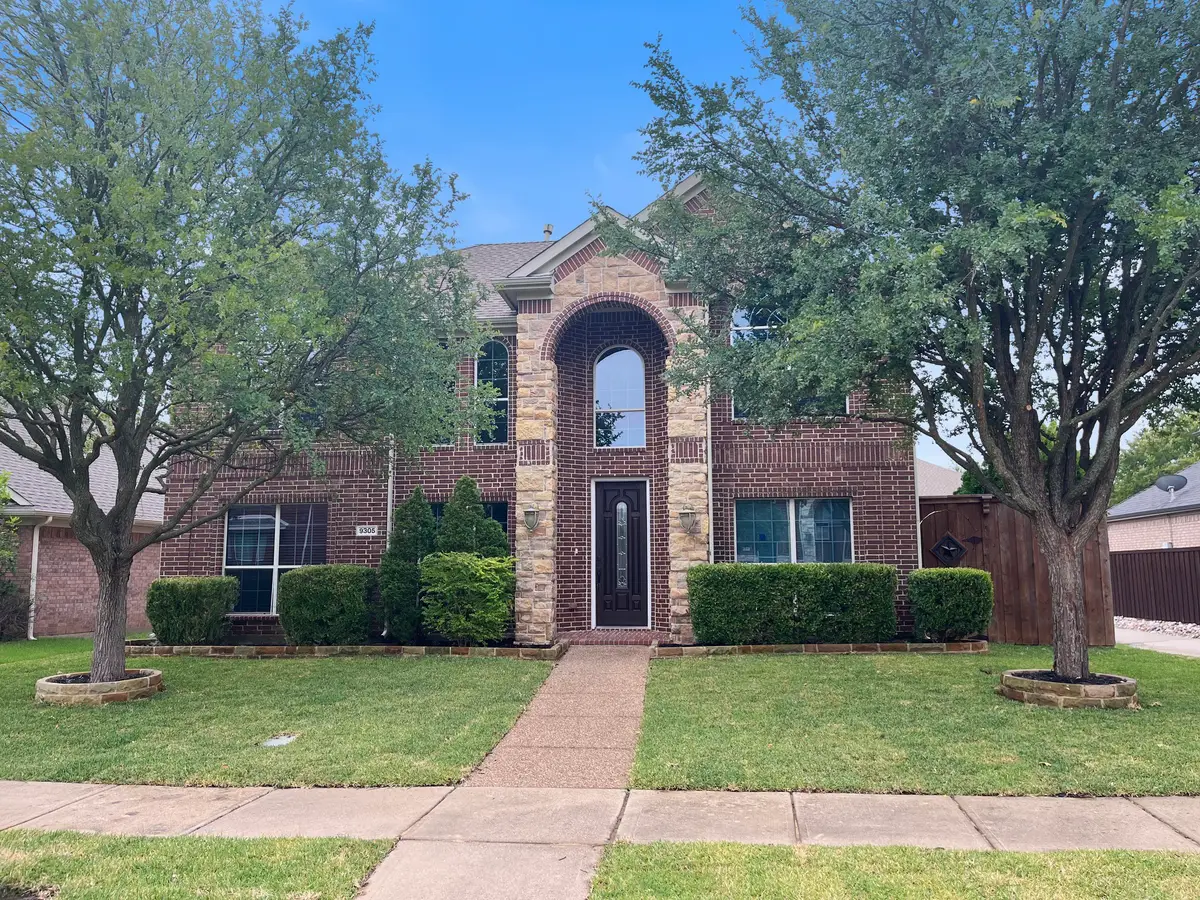 9305 Clearview Drive, McKinney, TX 75072 - #1