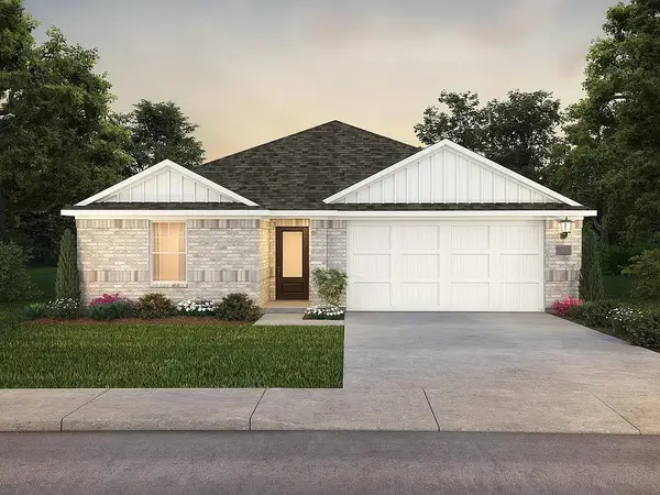 205 Teton Street, Greenville, TX 75402