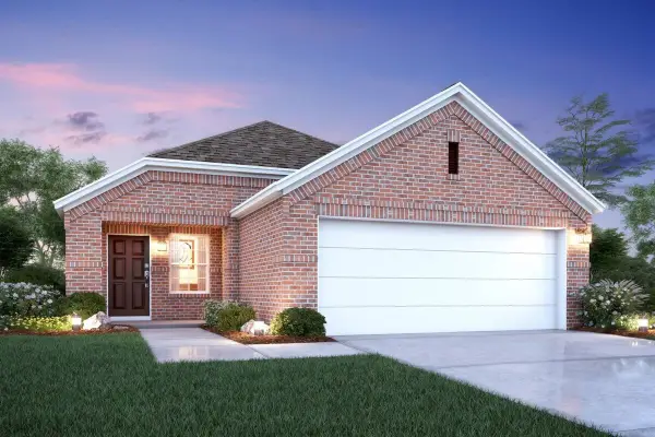 2032 Osage Trail, Mesquite, TX 75149