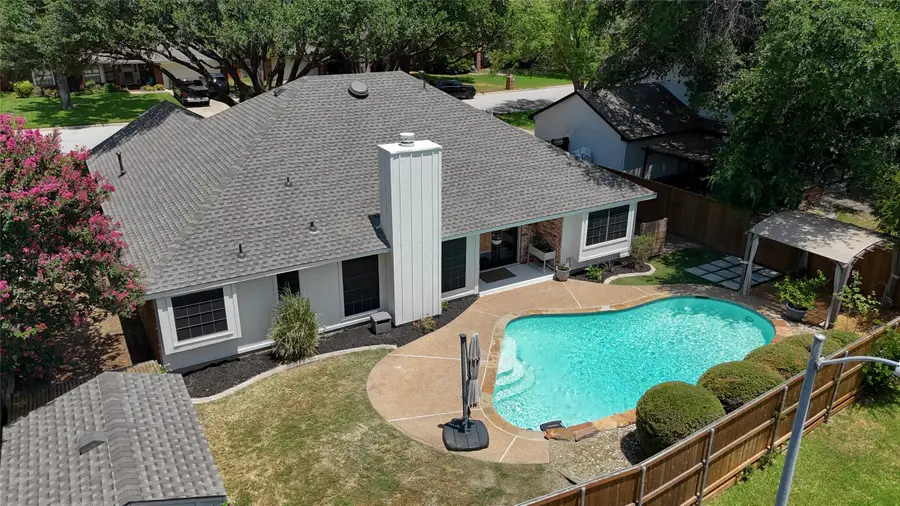 3321 Knob Oak Drive, Grapevine, TX 76051 - #2