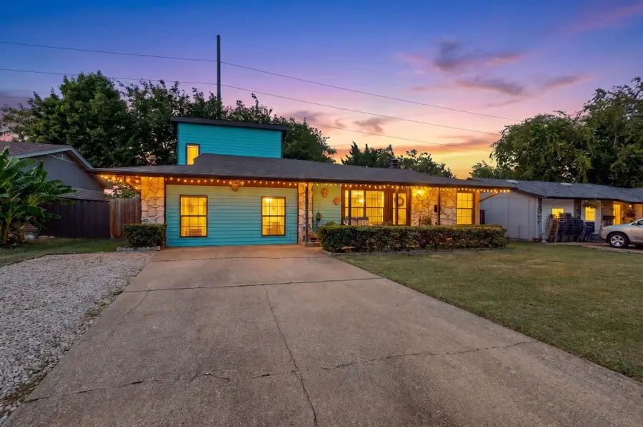 4651 Timber Wood Drive, Dallas, TX 75211 - #3