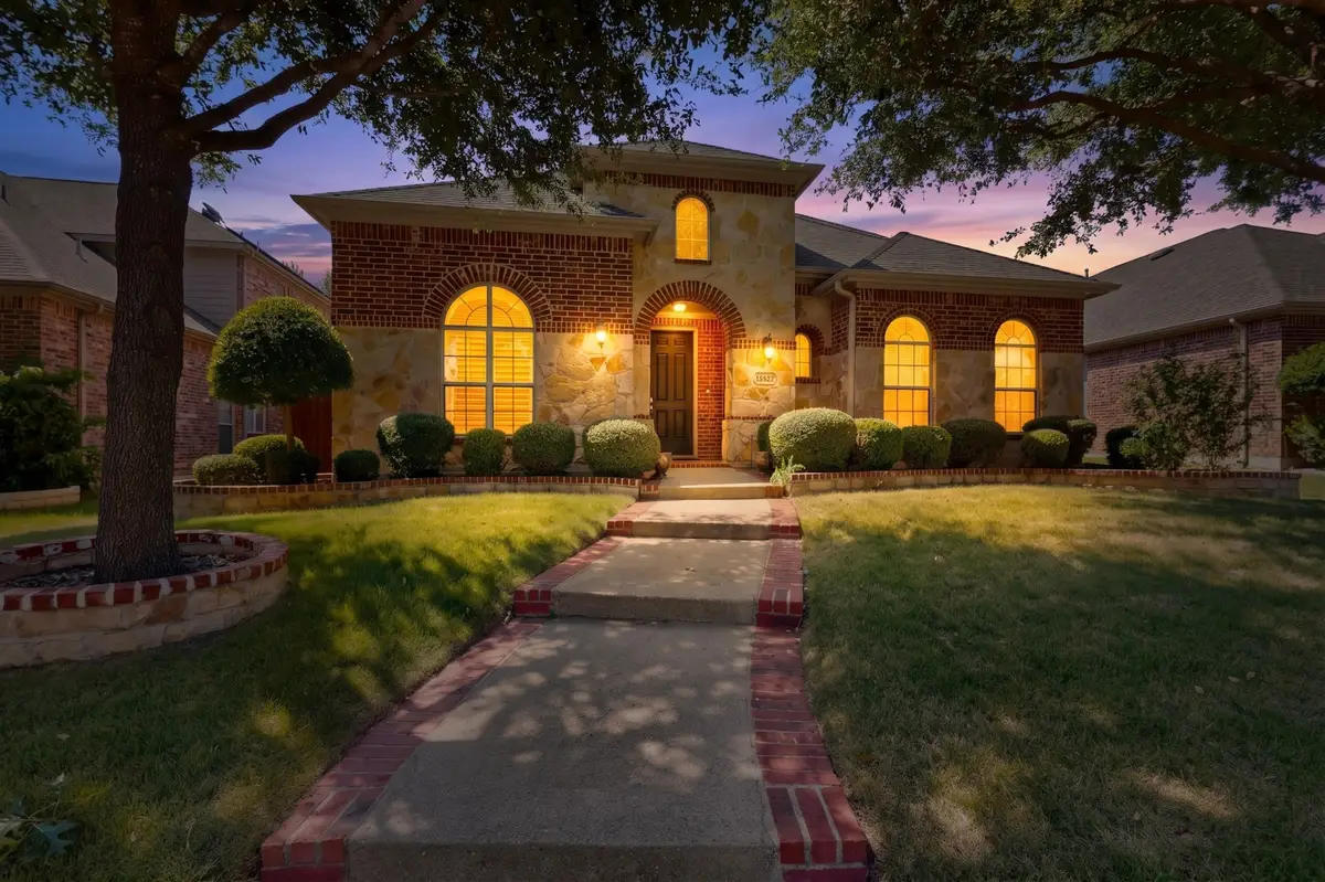 15827 Buffalo Creek Drive, Frisco, TX 75035 - #1
