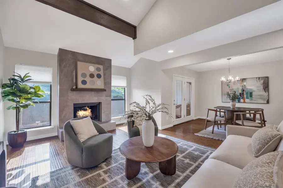 3119 Golden Oak Court, Farmers Branch, TX 75234 - #3