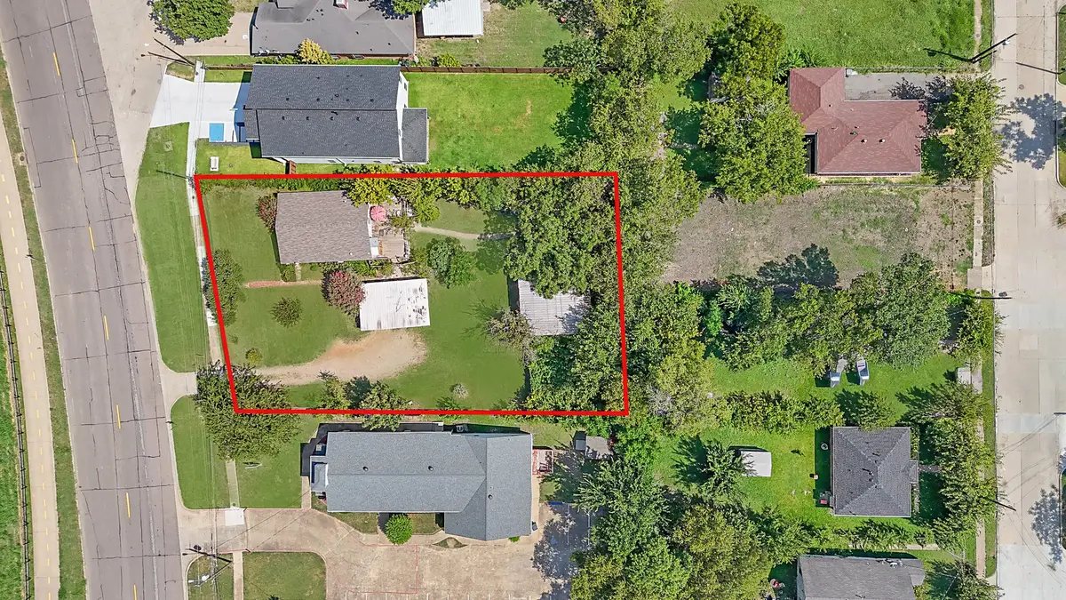 3463 Bernal Drive, Dallas, TX 75212 - #1