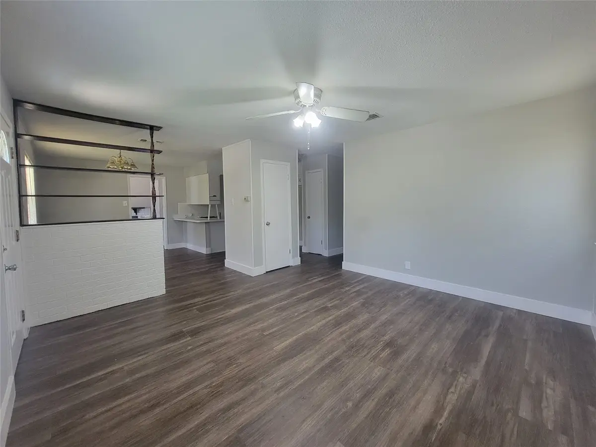 829 E Mustang Street, Crowley, TX 76036 - #1