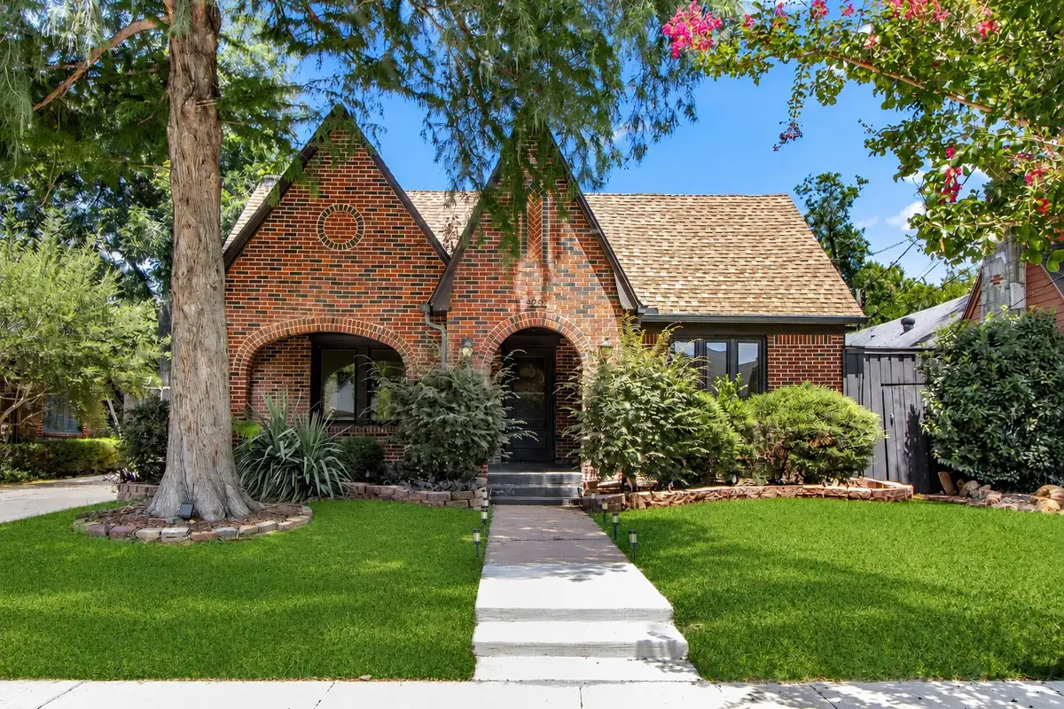 5222 Bradford Drive, Dallas, TX 75235 - #1