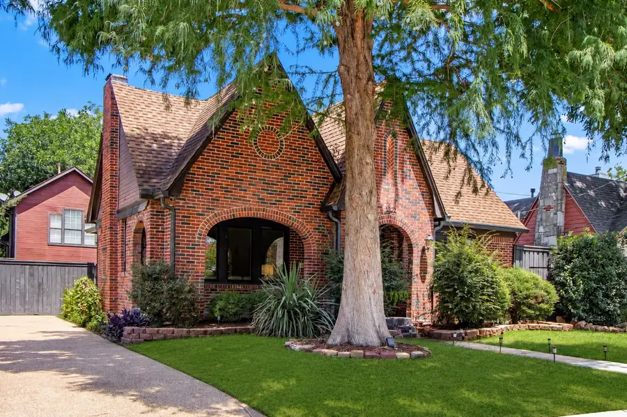 5222 Bradford Drive, Dallas, TX 75235 - #2