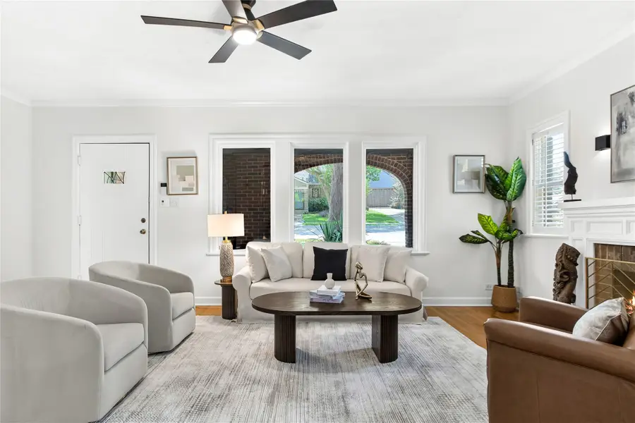 5222 Bradford Drive, Dallas, TX 75235 - #3