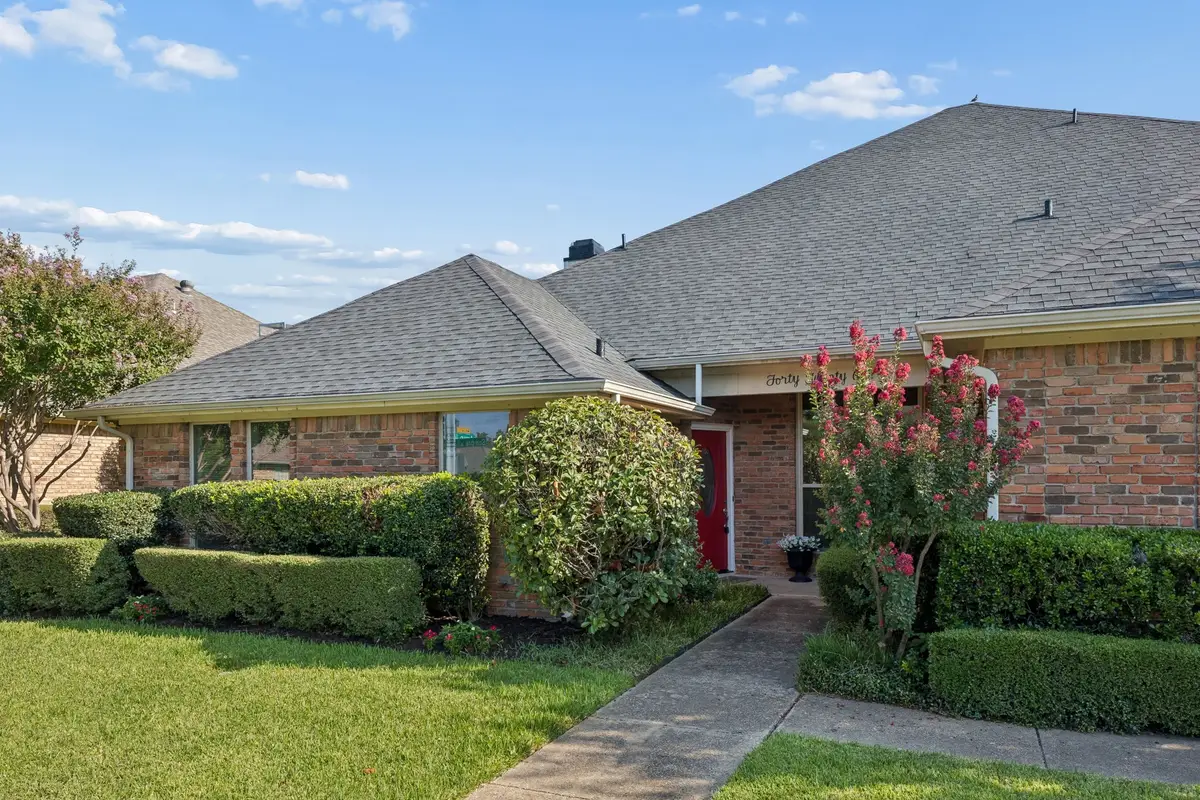 4021 Sonora Drive, Plano, TX 75074 - #1