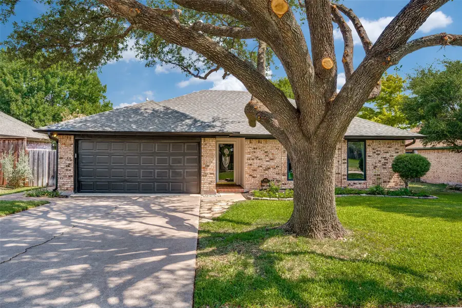 8420 Christie Drive, Frisco, TX 75033 - #2