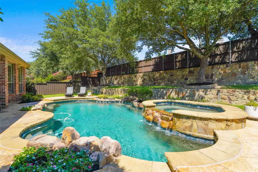 3401 Sliding Rock Drive, McKinney, TX 75070 - #3