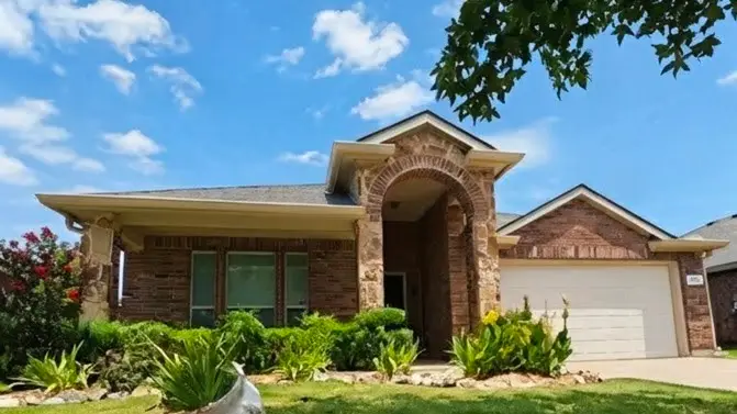 125 Meadow Crest Drive, Princeton, TX 75407 - #1
