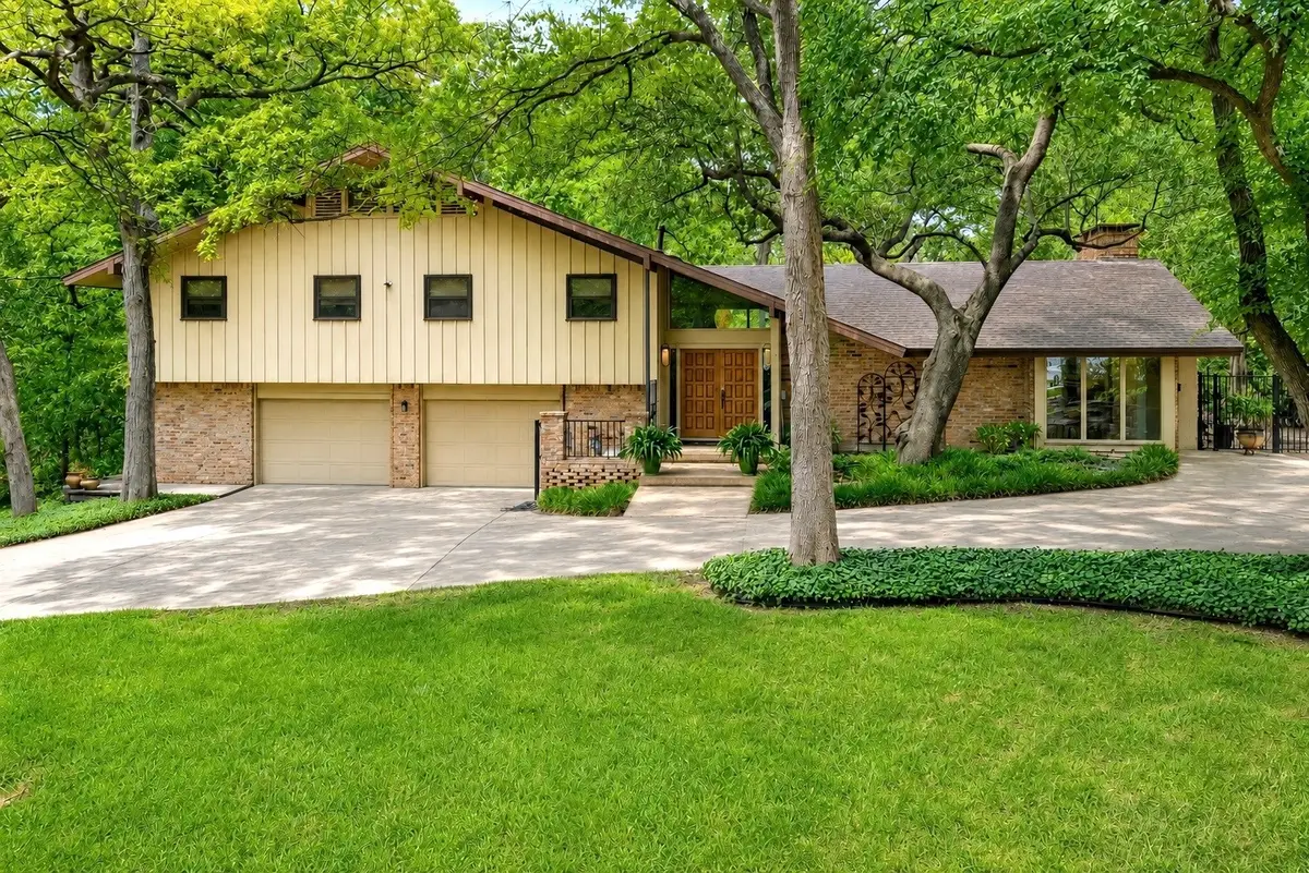 711 Monssen Parkway, Dallas, TX 75224 - #1